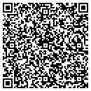 QR code with J & J Auto Sales contacts