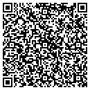 QR code with L N Hydrostatics contacts