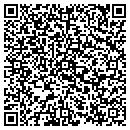 QR code with K G Consulting Inc contacts