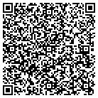 QR code with McBride Wrecker Service contacts