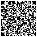 QR code with A T Designs contacts