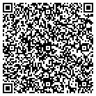 QR code with Heartland Gallery West contacts