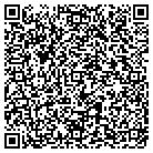 QR code with Ricky James Greenfield OD contacts