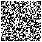 QR code with H & R Block Tax Service contacts