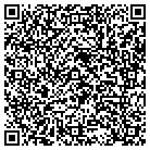 QR code with Matthew's Drain & Sewer Clnng contacts