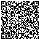 QR code with J V Assoc contacts