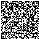 QR code with Handee Dandee contacts