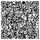 QR code with 4 M Auto Repair contacts