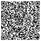 QR code with H & R Block Tax Service contacts