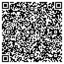 QR code with D & R Logging contacts