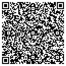 QR code with Kintzinger Jewel contacts