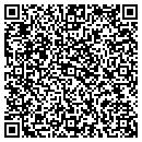 QR code with A J's Pizza Shop contacts