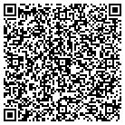 QR code with Faith Tabernacle United Pntcst contacts