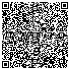 QR code with Ruhland Nursery & Tree Moving contacts