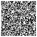 QR code with Richard Woods contacts