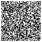 QR code with C E Behanish Electrical contacts