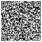 QR code with T Galaxy Central Emporium contacts
