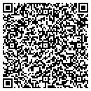 QR code with T&T Barbeque contacts
