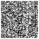 QR code with Tynie Tots Family Daycare contacts