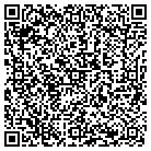 QR code with D&S Body Paint & Alignment contacts