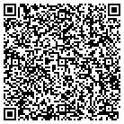 QR code with A-1 Heating & Gutters contacts