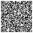 QR code with Johnson's Concrete contacts