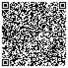 QR code with Accent On Hlth Theraptc Massag contacts