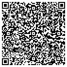 QR code with US Agricultural Department contacts