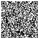 QR code with Augustine Pines contacts