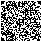 QR code with Ahh Massage & Bodywork contacts