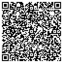 QR code with A & K Feed Service contacts
