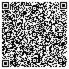 QR code with H & R Block Tax Service contacts
