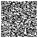 QR code with CJ Farms contacts