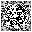 QR code with Moores Custom Welding contacts