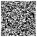 QR code with Osage Fire Department contacts