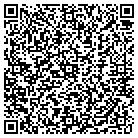 QR code with First Street Bar & Grill contacts