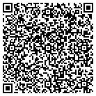 QR code with Clayton's Art & Crafts contacts