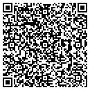 QR code with John W Carty contacts