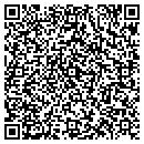 QR code with A & R Seamless Gutter contacts