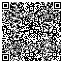 QR code with Gary Burkamper contacts