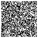 QR code with Kc Excavating Inc contacts