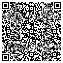 QR code with Jeff Thesing contacts