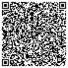 QR code with University Of Ia Hosps-Clinics contacts
