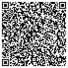 QR code with Mailboxes & Parcel Depot contacts