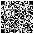 QR code with Dance Inc contacts