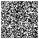 QR code with C & D Construction Co contacts