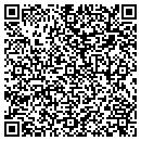 QR code with Ronald Wahlert contacts