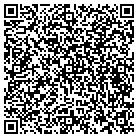 QR code with J P M Sales & Services contacts