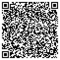 QR code with LHS contacts