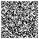 QR code with Hallett Materials contacts